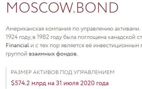 moscow.bond отзывы