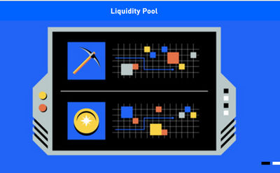 Liquidity Pool отзывы о сайте ethpos.life