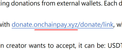 Onchainpay отзывы о компании ончейнпэй
