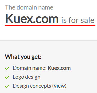 kuex.com отзывы