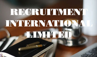 Recruitment International Limited отзывы о ril-company.com