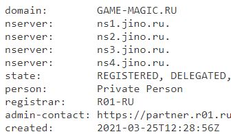 game-magic.ru
