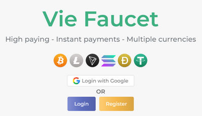 viefaucet.com отзывы о кране Vie Faucet