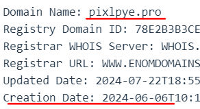 pixlpye.pro